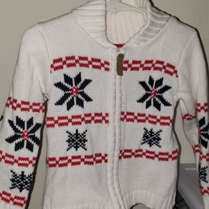 Carter's Sweater